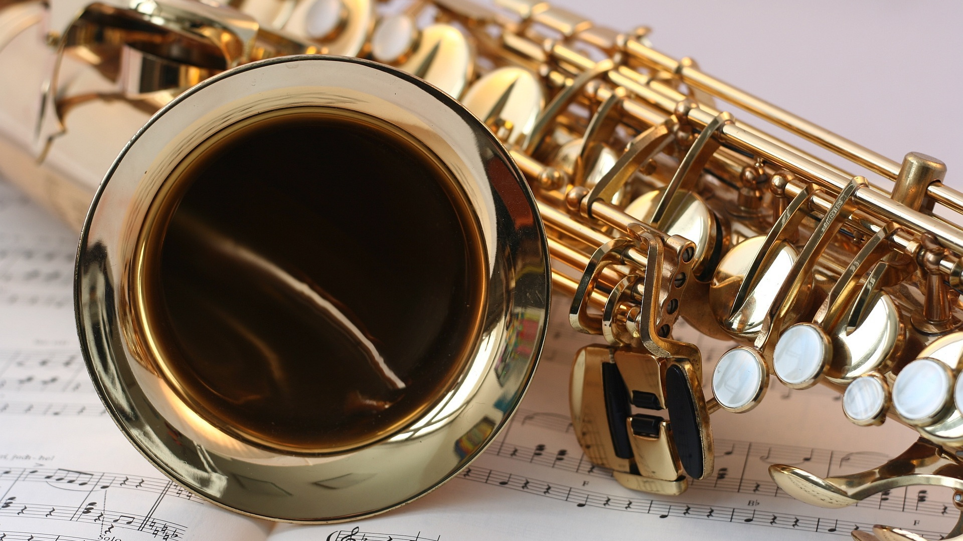 Music Live Musikschule Saxophon Unterricht